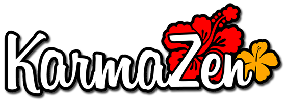 Karma Zen Logo